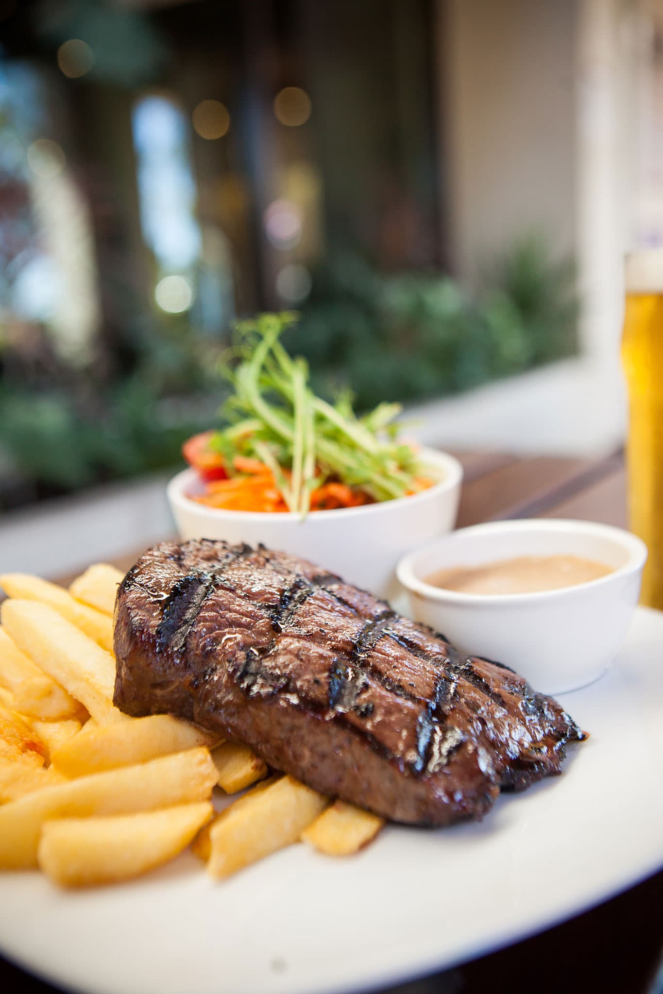 Wanneroo Villa Tavern — Joondalup, Perth