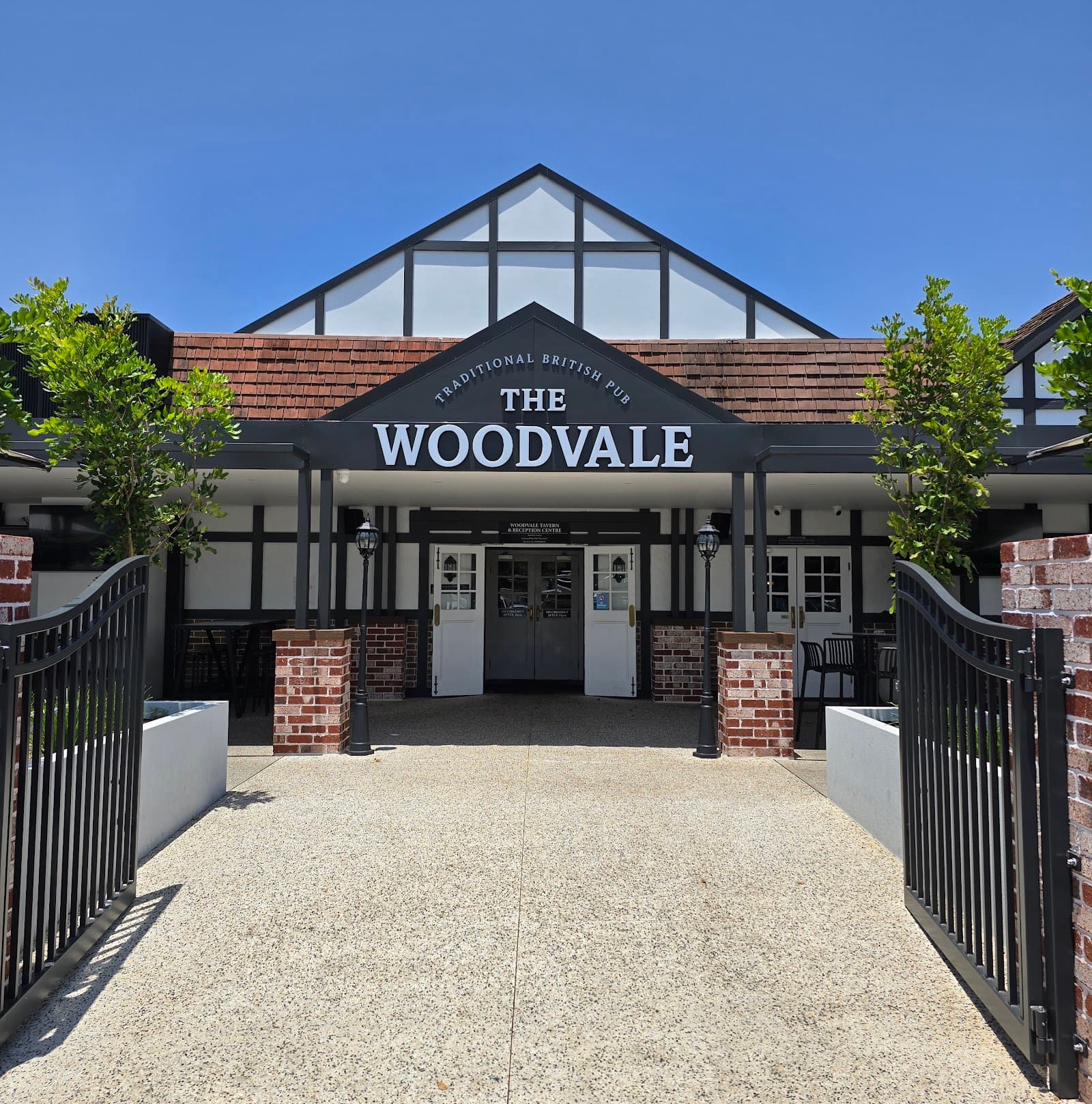 The Woodvale Tavern — Joondalup, Perth