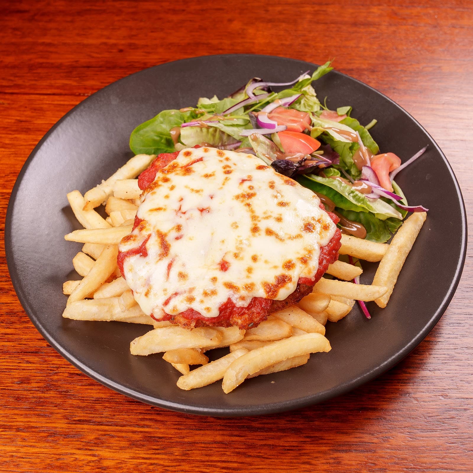 The Woodvale Tavern — Joondalup, Perth