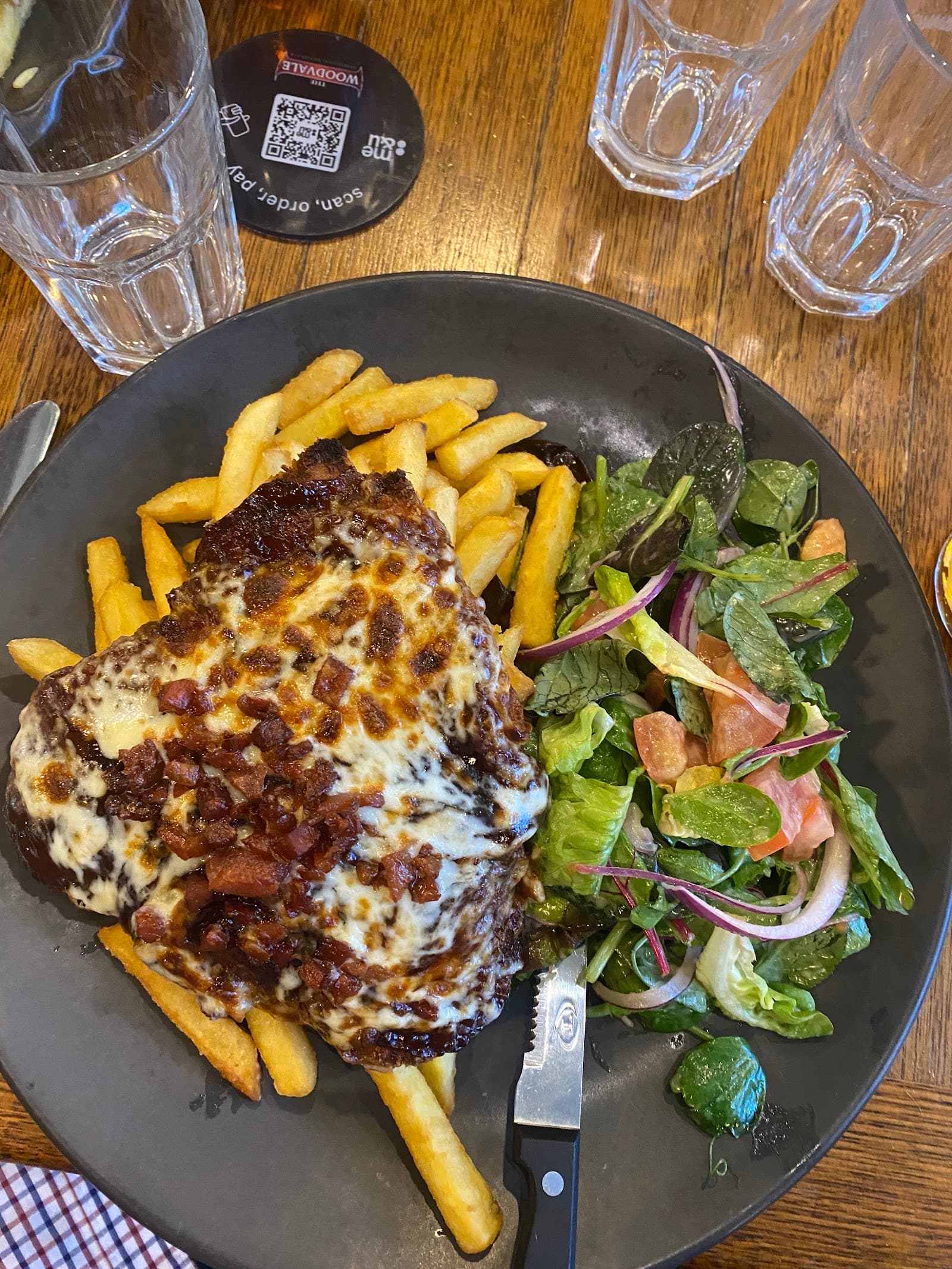 The Woodvale Tavern — Joondalup, Perth