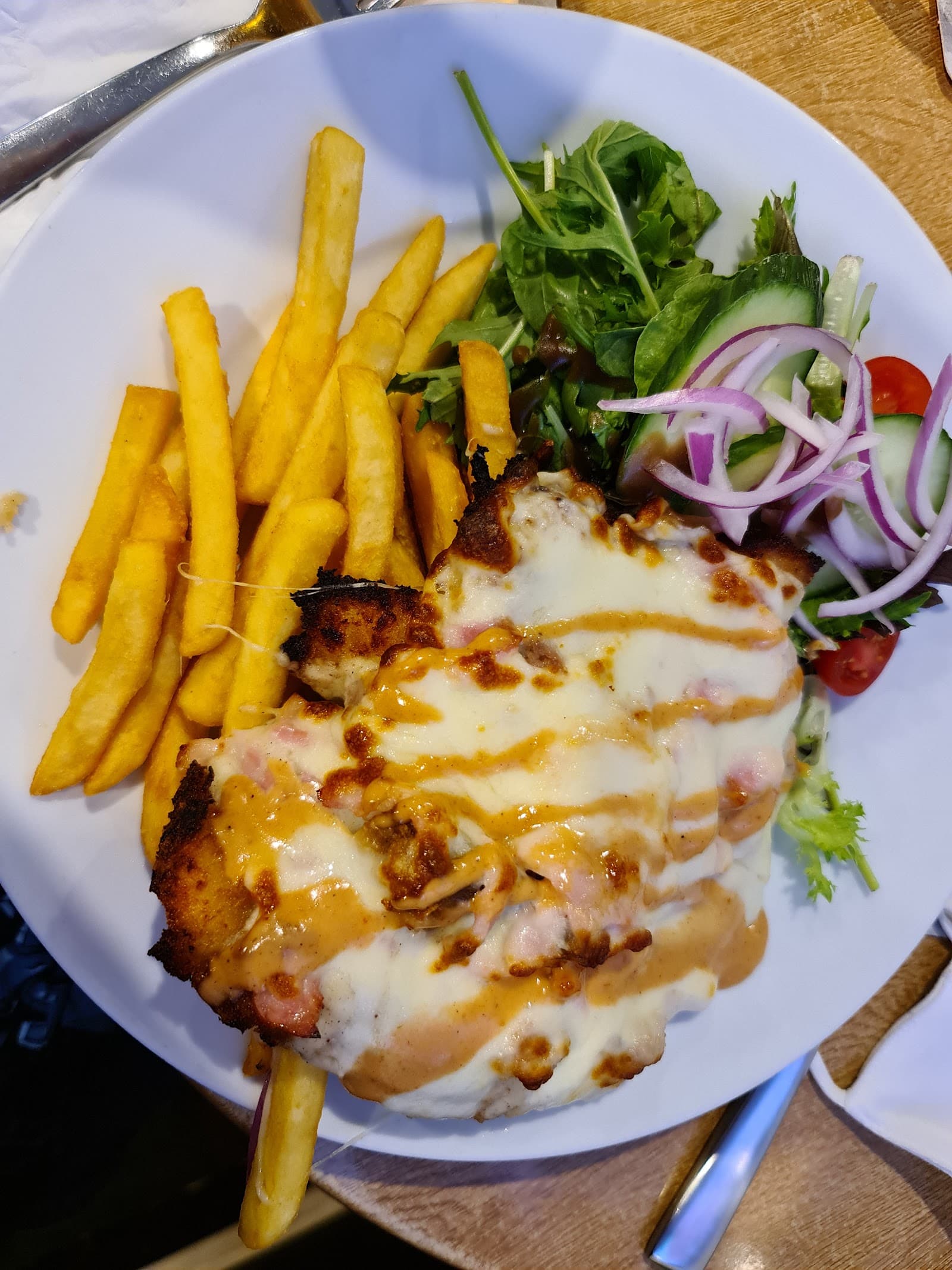 Craigie Tavern — Joondalup, Perth