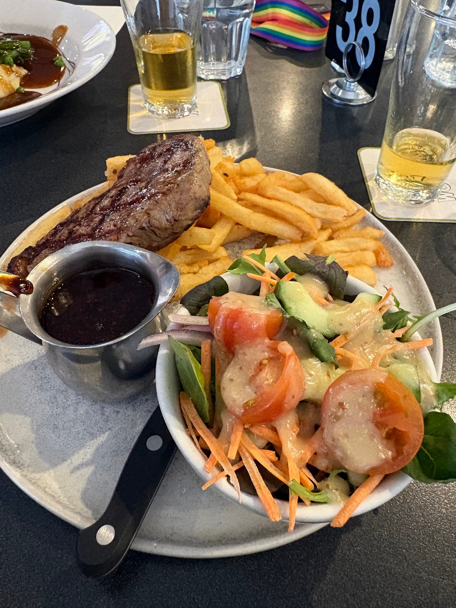 Currambine Bar & Bistro — Joondalup, Perth