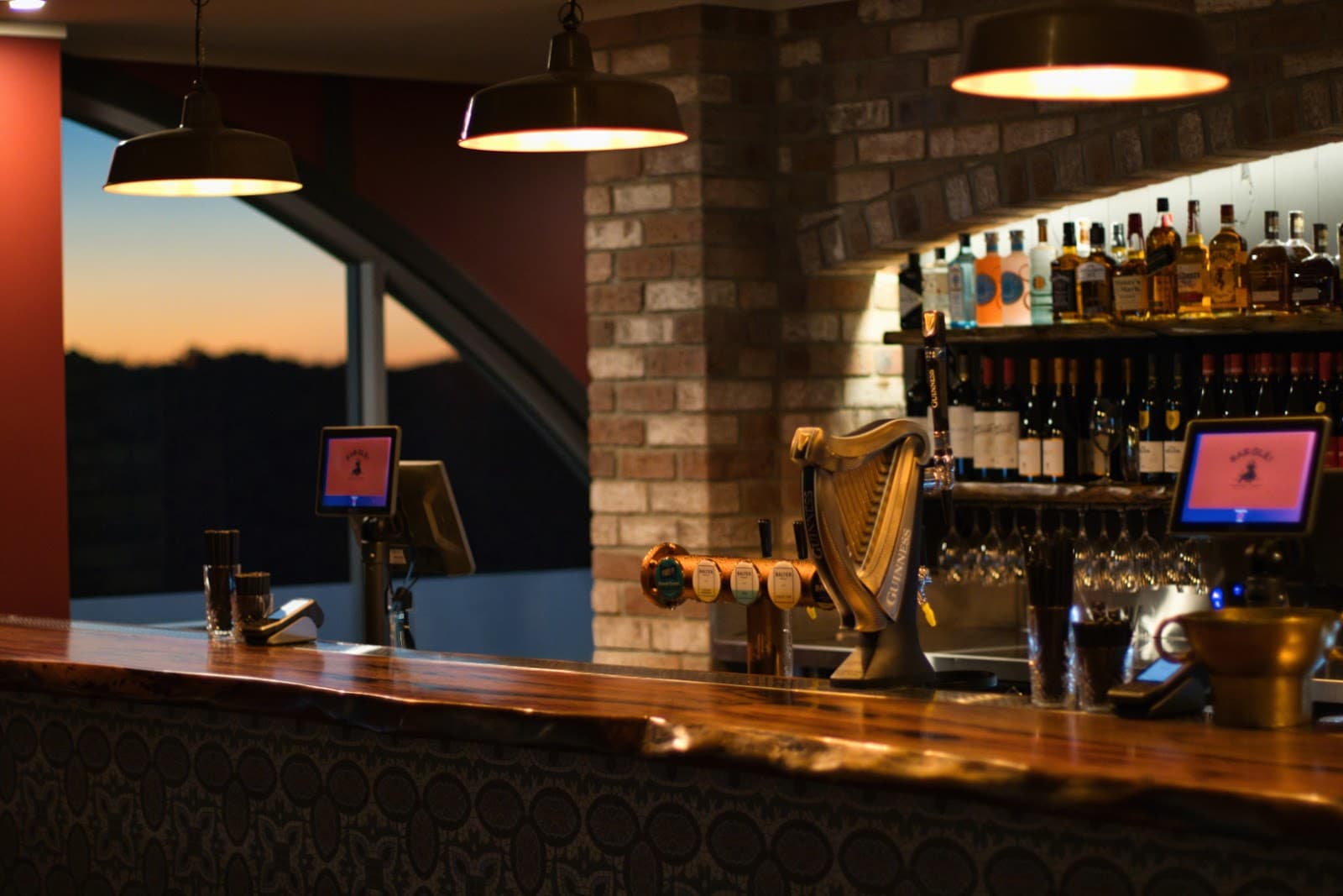 Bar Olé — Joondalup, Perth