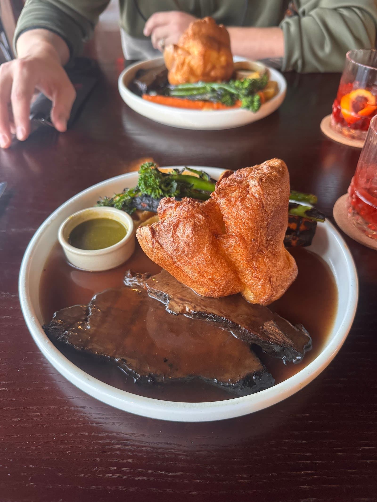 Bar Olé — Joondalup, Perth