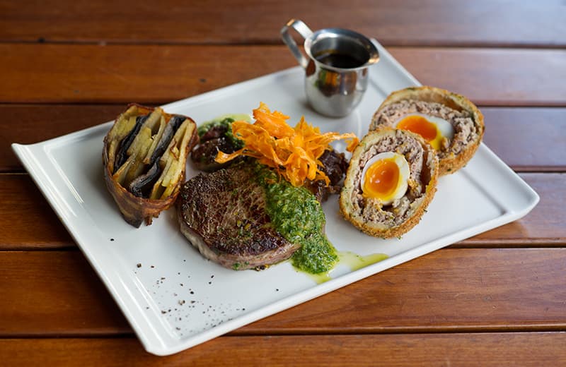 Durty Nelly's Irish Pub — South Perth, Perth