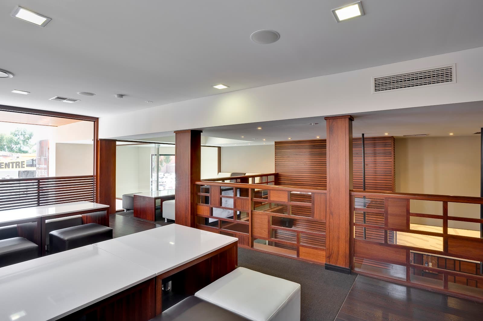 The Generous Squire — South Perth, Perth