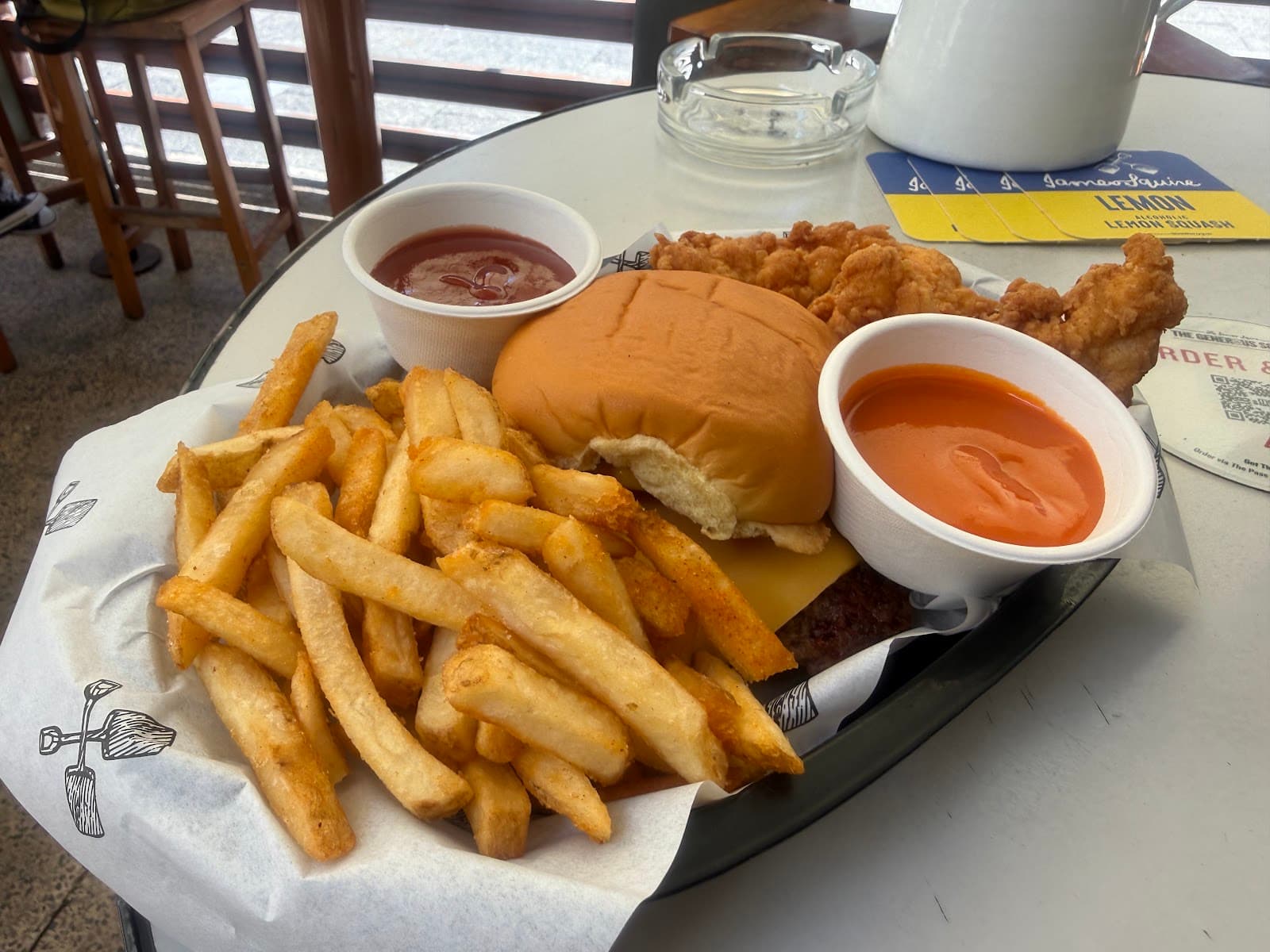 The Generous Squire — South Perth, Perth