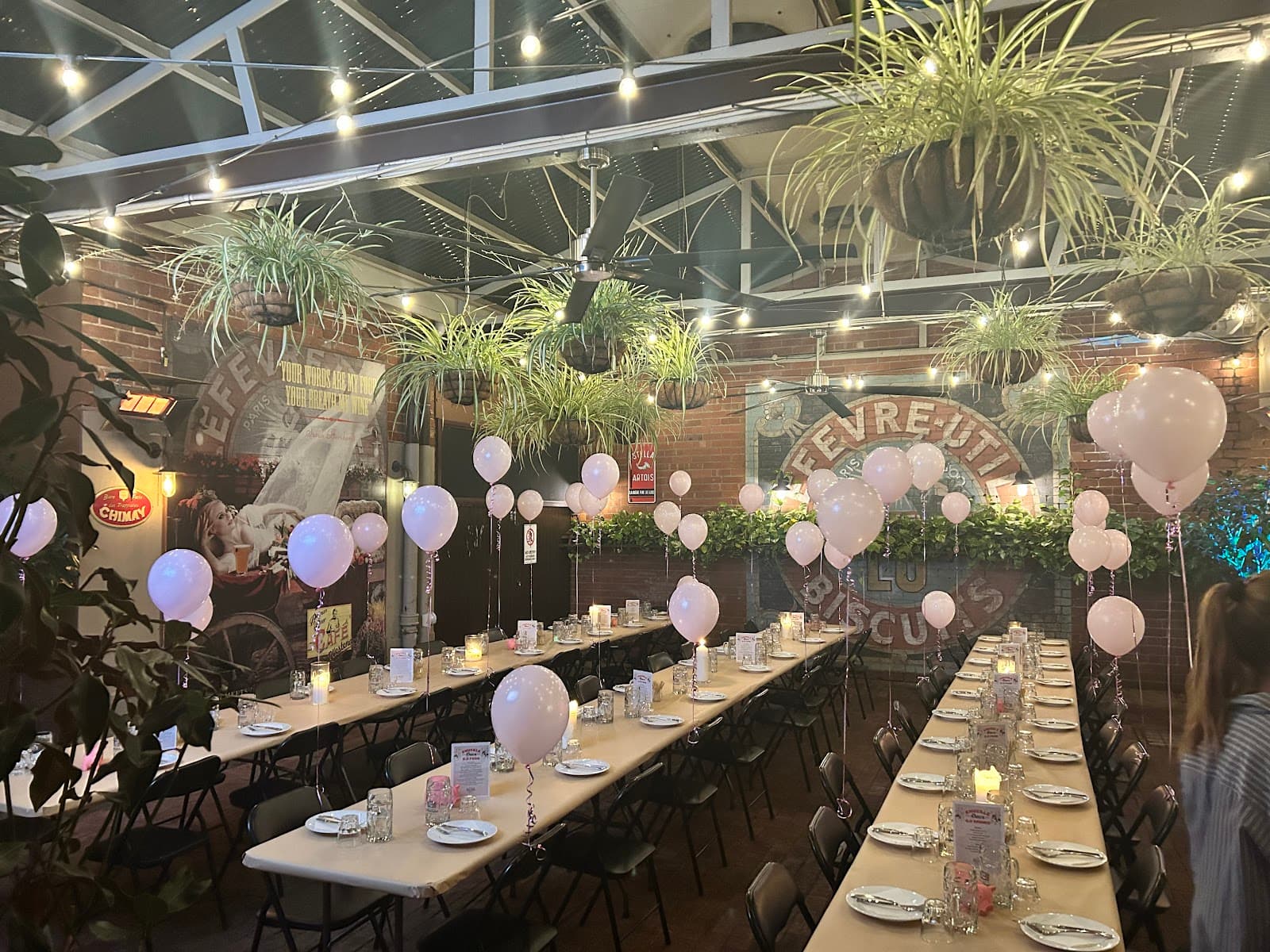 Belgian Beer Cafe — Perth CBD, Perth