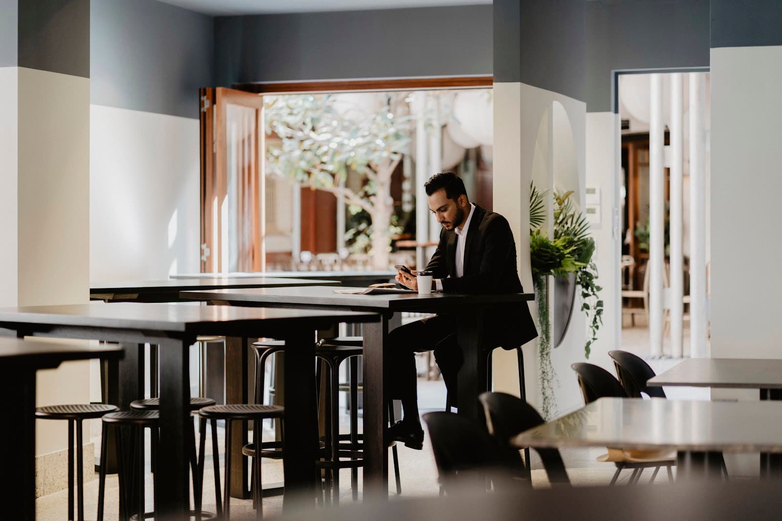 The Stables — Perth CBD, Perth