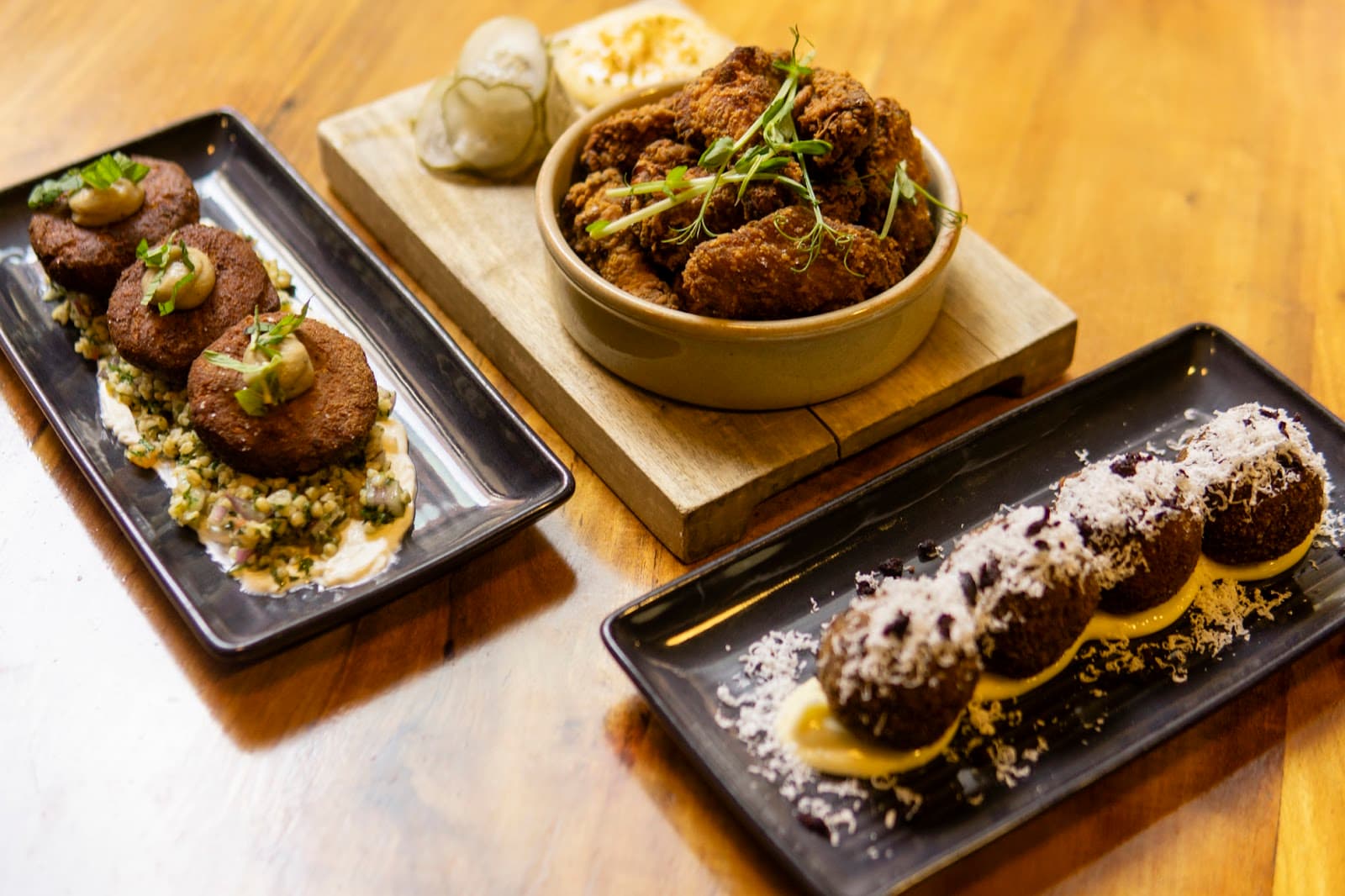 The Stables — Perth CBD, Perth