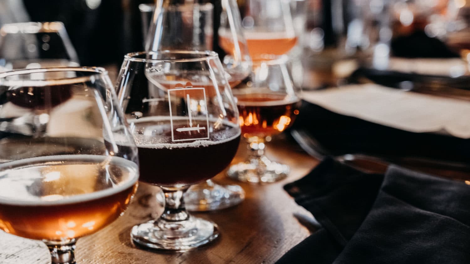 Beer Corner — Perth CBD, Perth