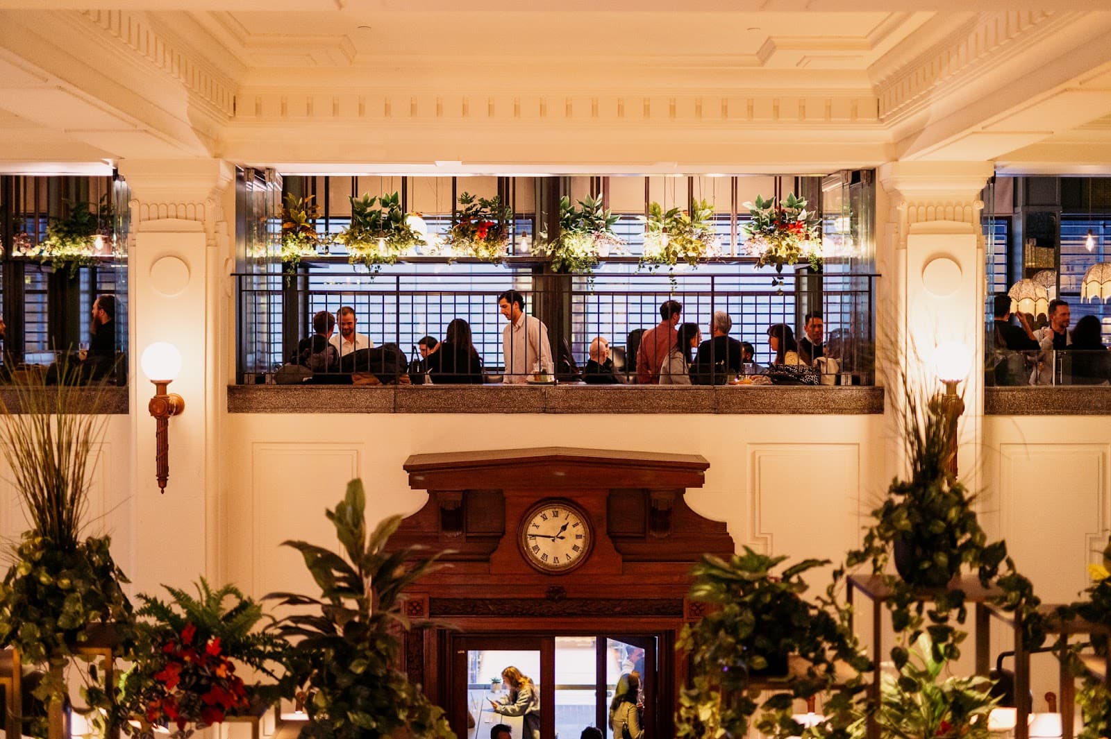 Print Hall — Perth CBD, Perth
