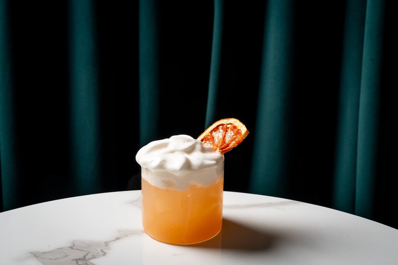 Curate — Northbridge, Perth