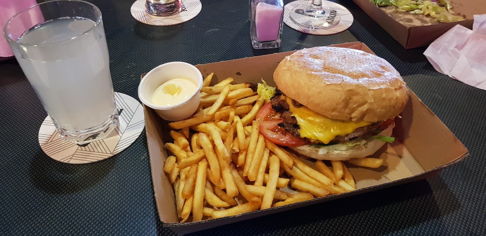 Mustang Bar — Northbridge, Perth