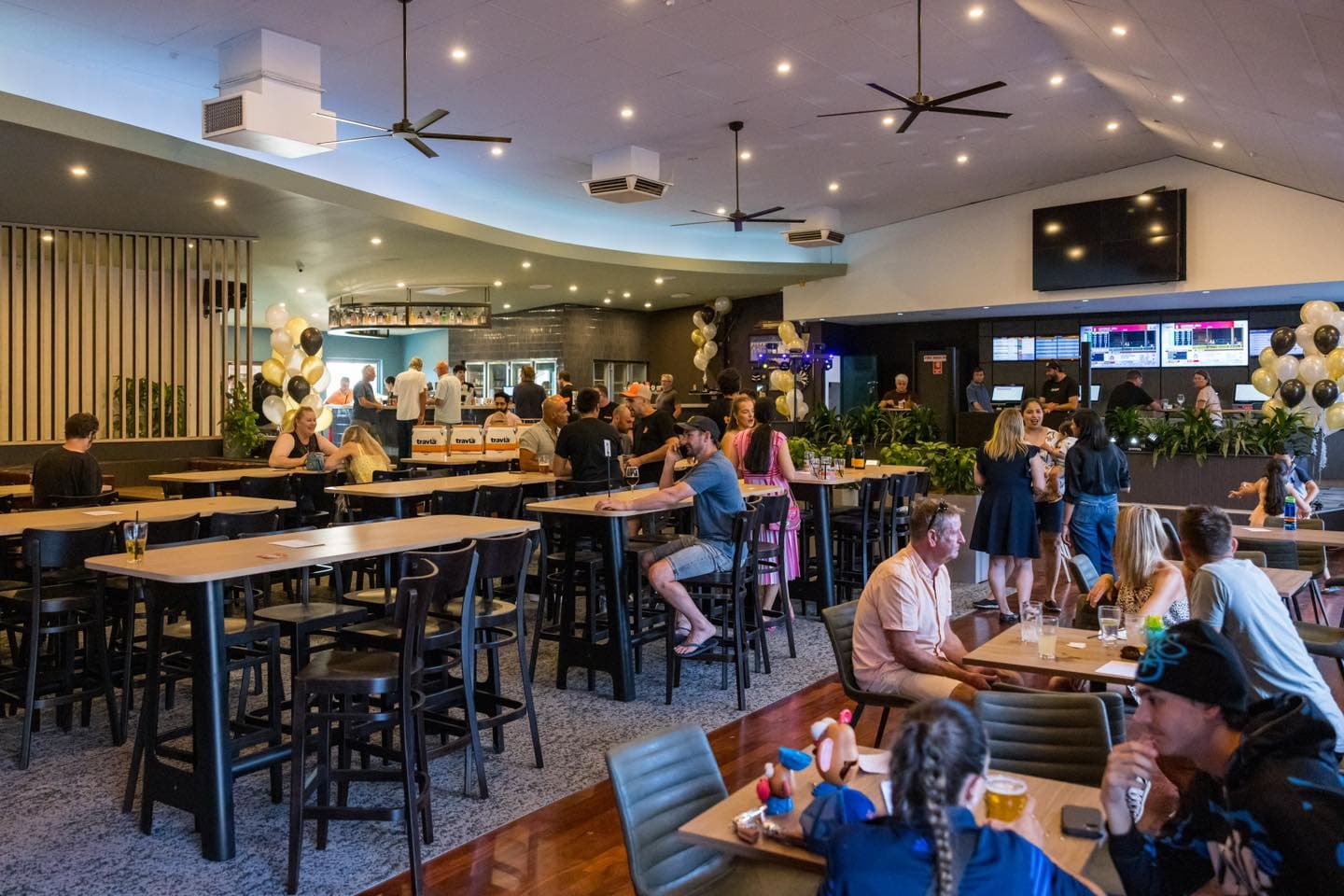 The Wray Hotel — Cottesloe, Perth