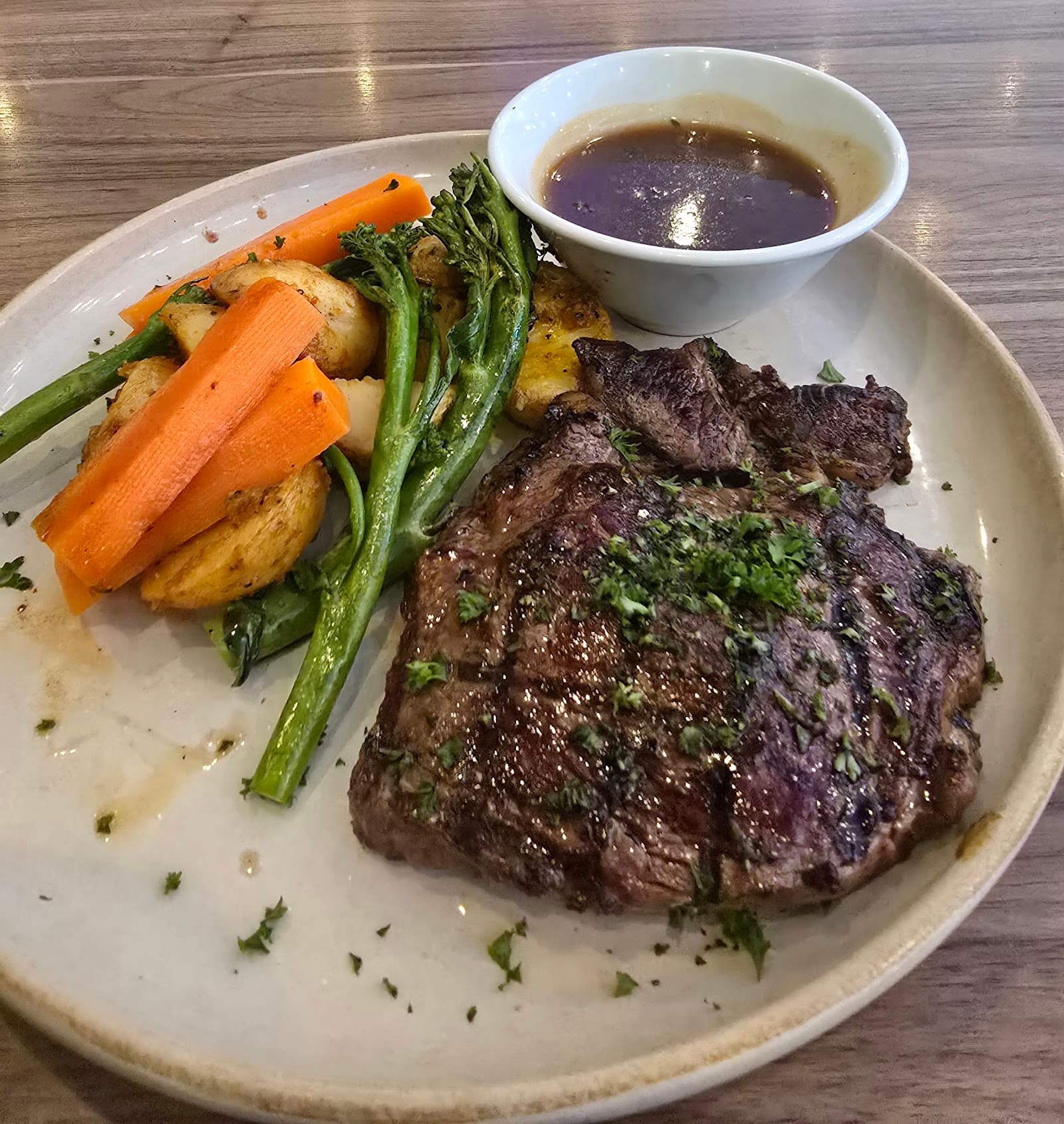 The Wray Hotel — Cottesloe, Perth