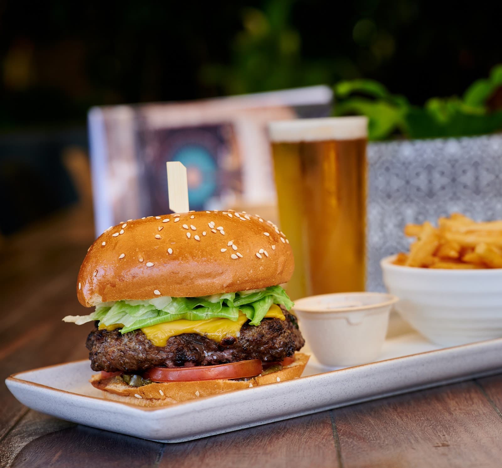The Norfolk Hotel — Fremantle, Perth