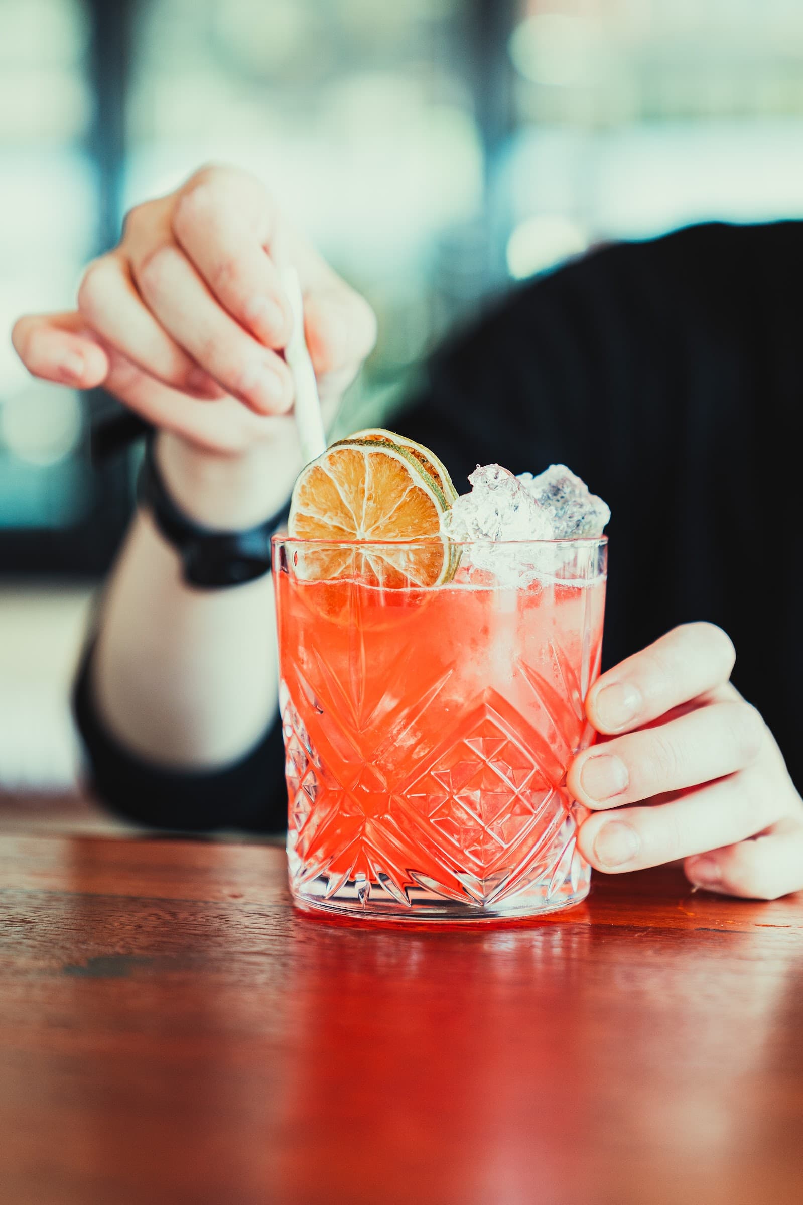 8 Knots Tavern — Fremantle, Perth