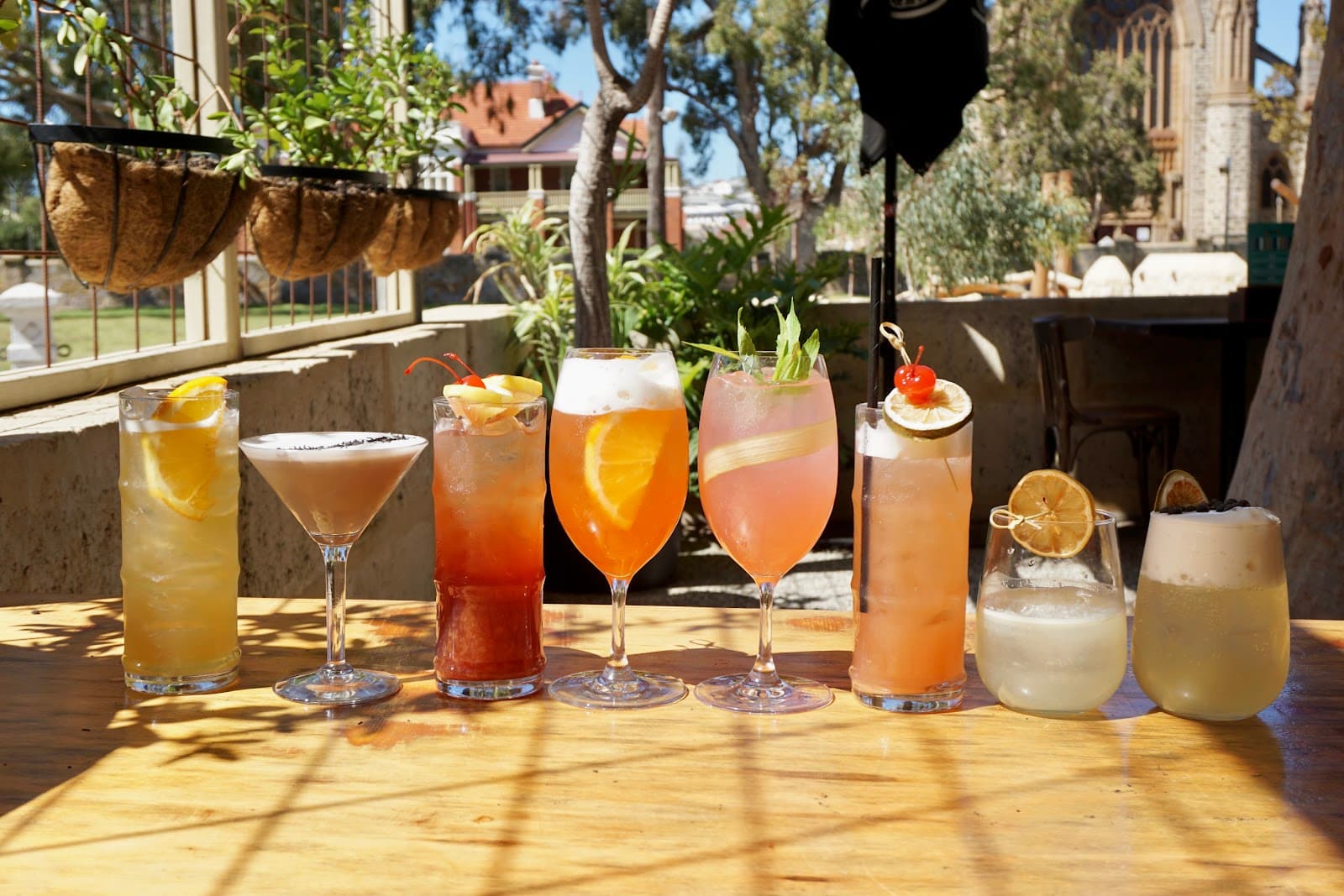 Clancy's Fish Pub — Fremantle, Perth