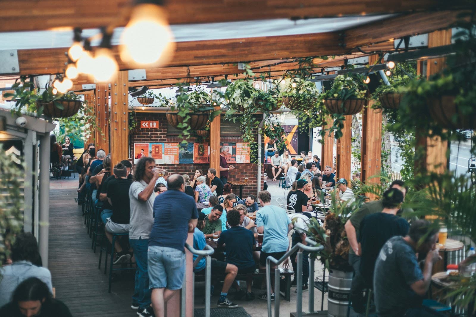 Freo.Social — Fremantle, Perth