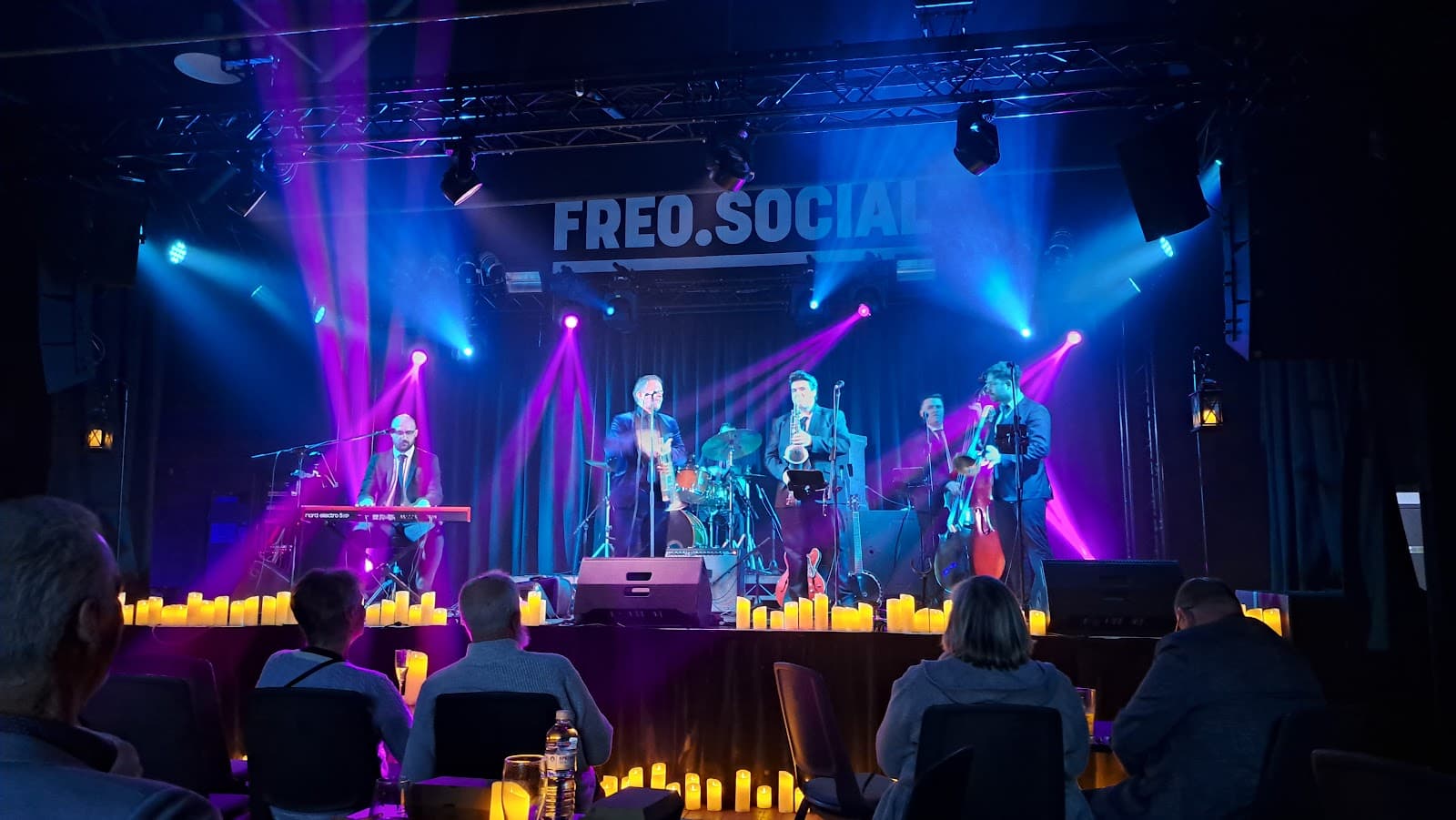 Freo.Social — Fremantle, Perth