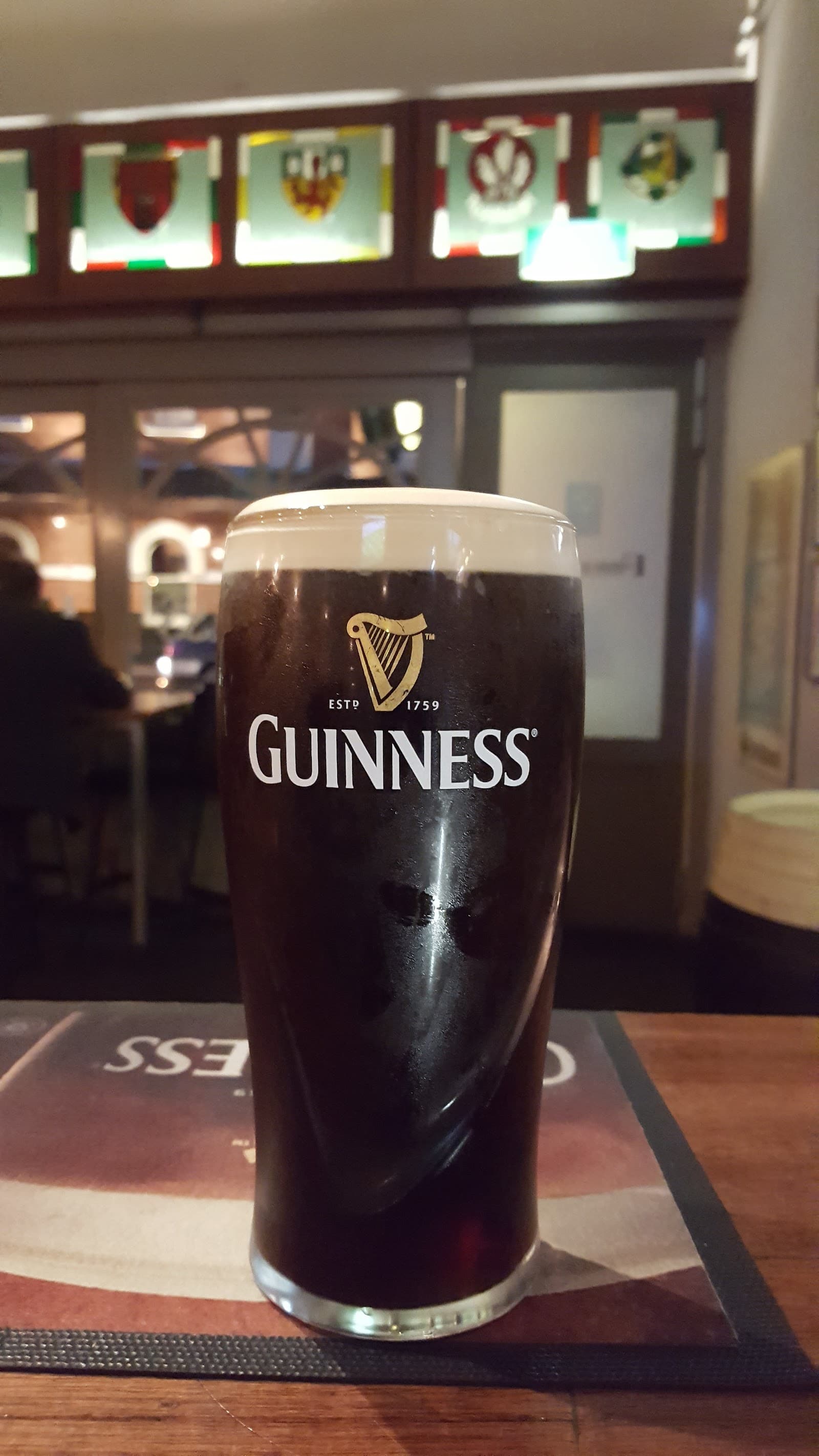 Fibber McGee's — Leederville, Perth