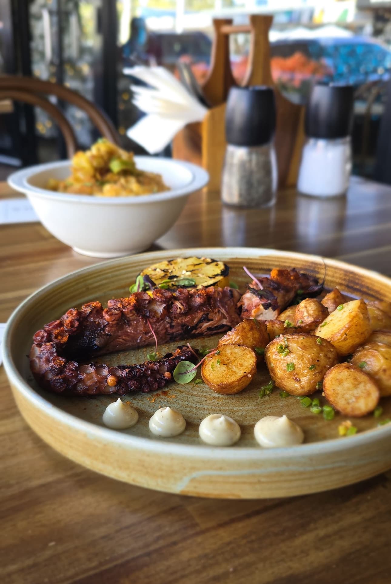 The Whippet Club — Leederville, Perth