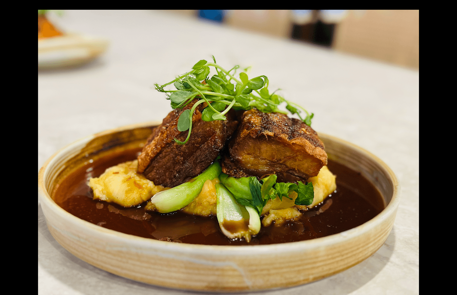 Jagga Daku — Leederville, Perth