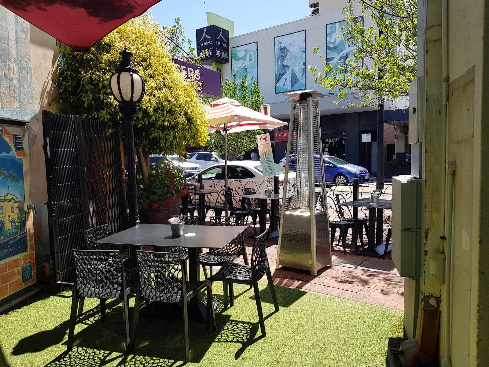 Paddington Ale House — Leederville, Perth