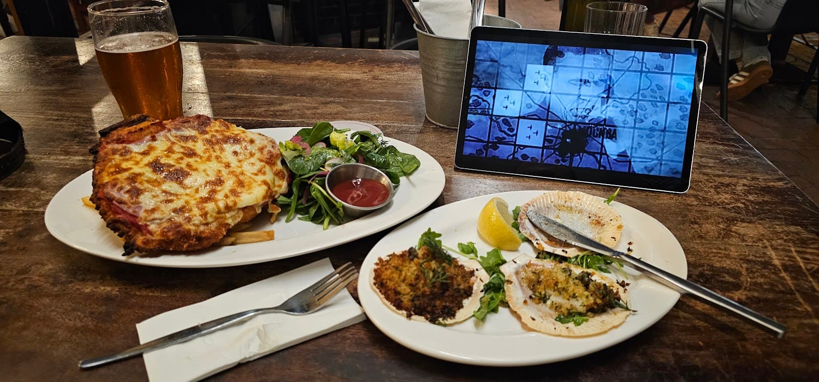 Paddington Ale House — Leederville, Perth