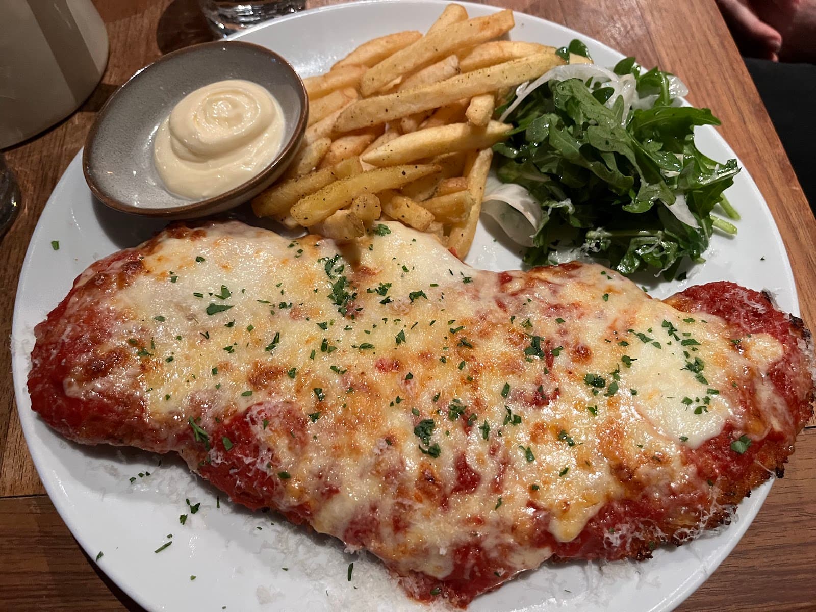 The Brisbane Hotel — Mount Lawley, Perth