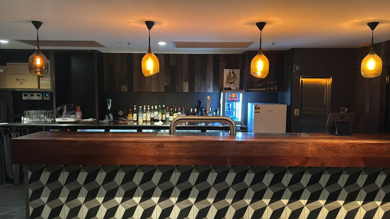 My Place Bar — South Perth, Perth