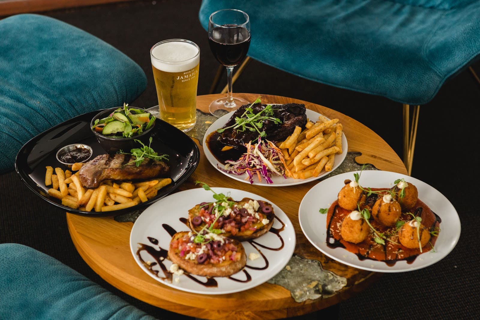 My Place Bar — South Perth, Perth