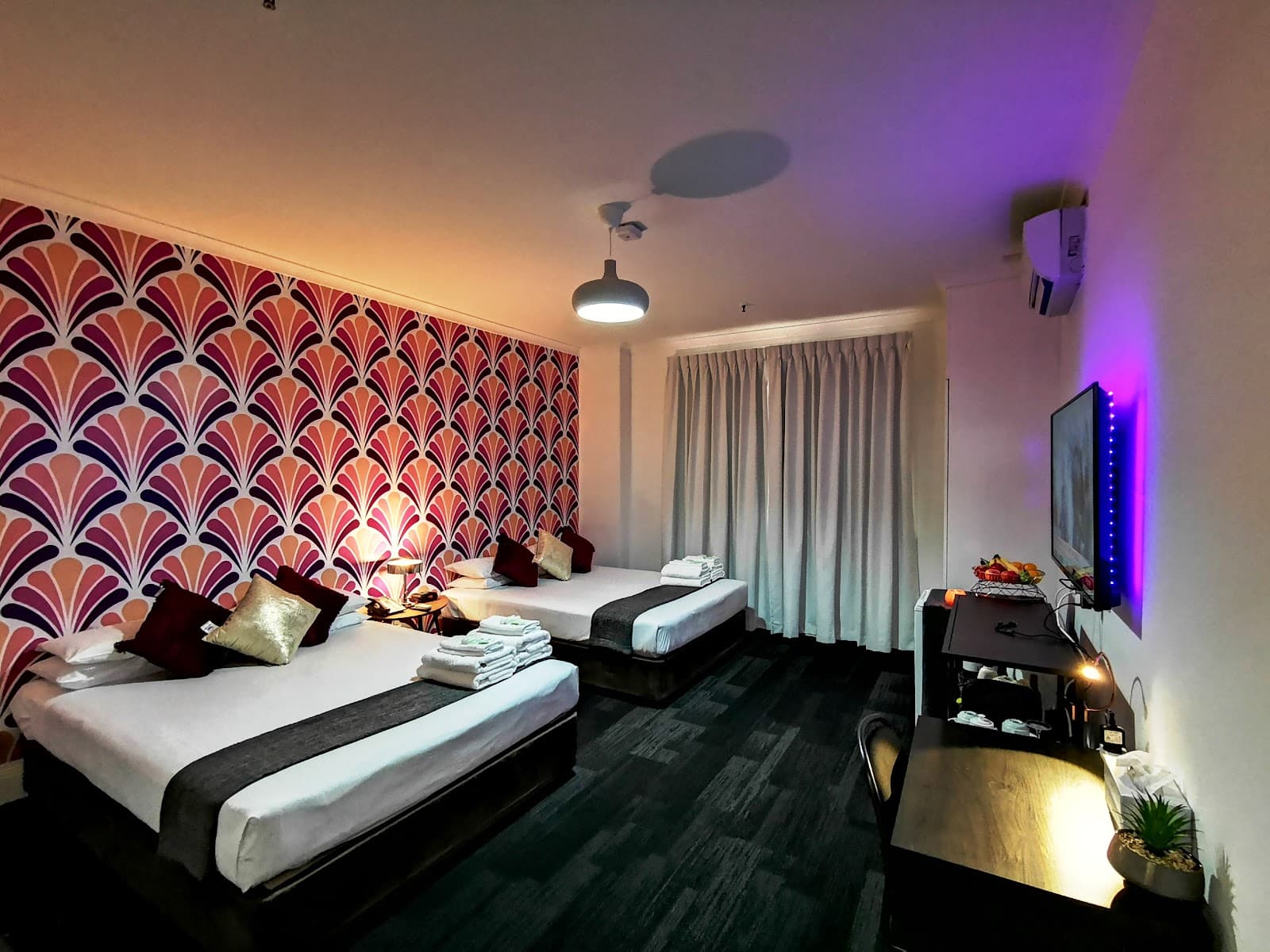 Criterion Hotel Perth — Mount Lawley, Perth