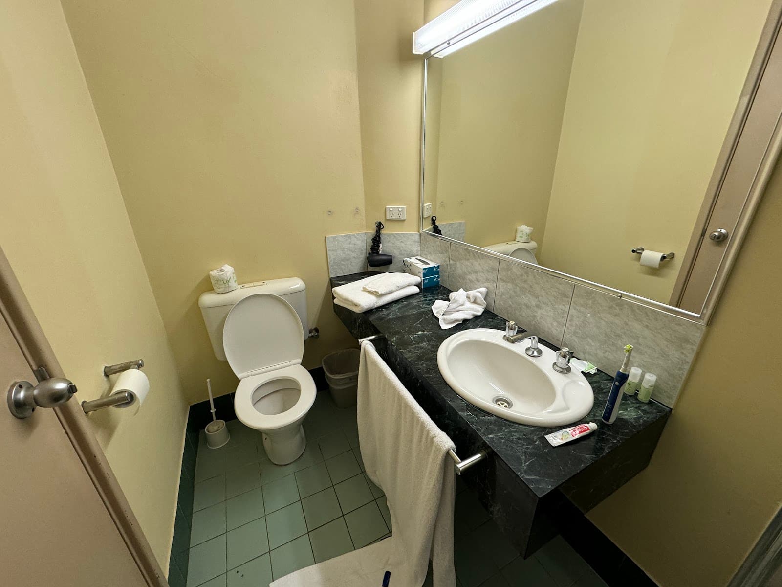 Criterion Hotel Perth — Mount Lawley, Perth
