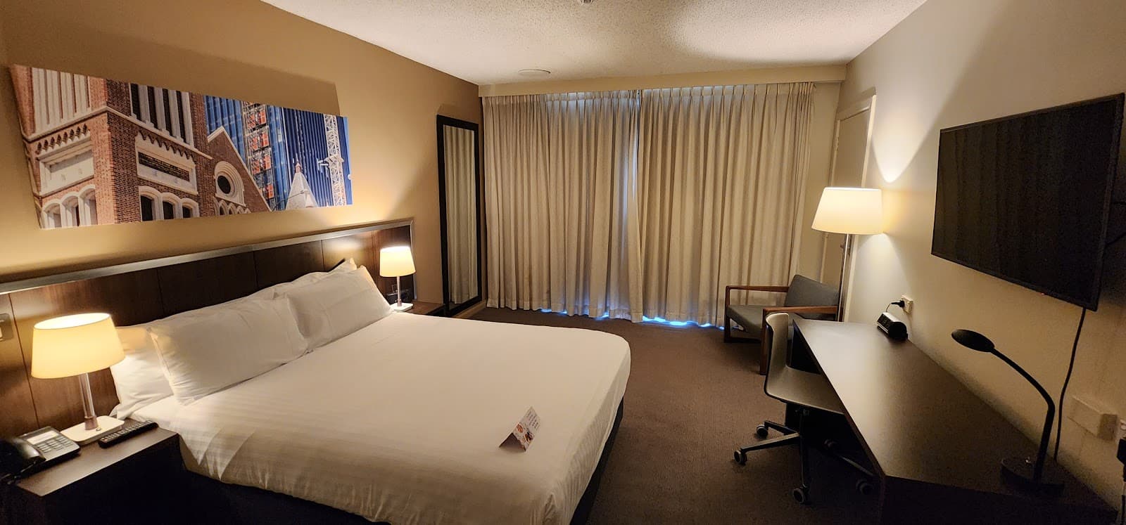 Mercure Perth On Hay — Perth CBD, Perth