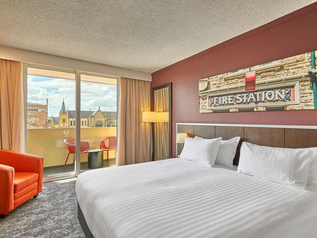 Mercure Perth On Hay — Perth CBD, Perth