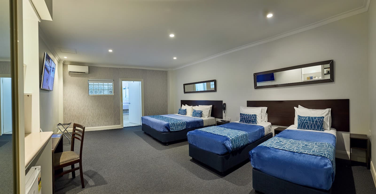The Great Southern Hotel Perth — Burswood, Perth