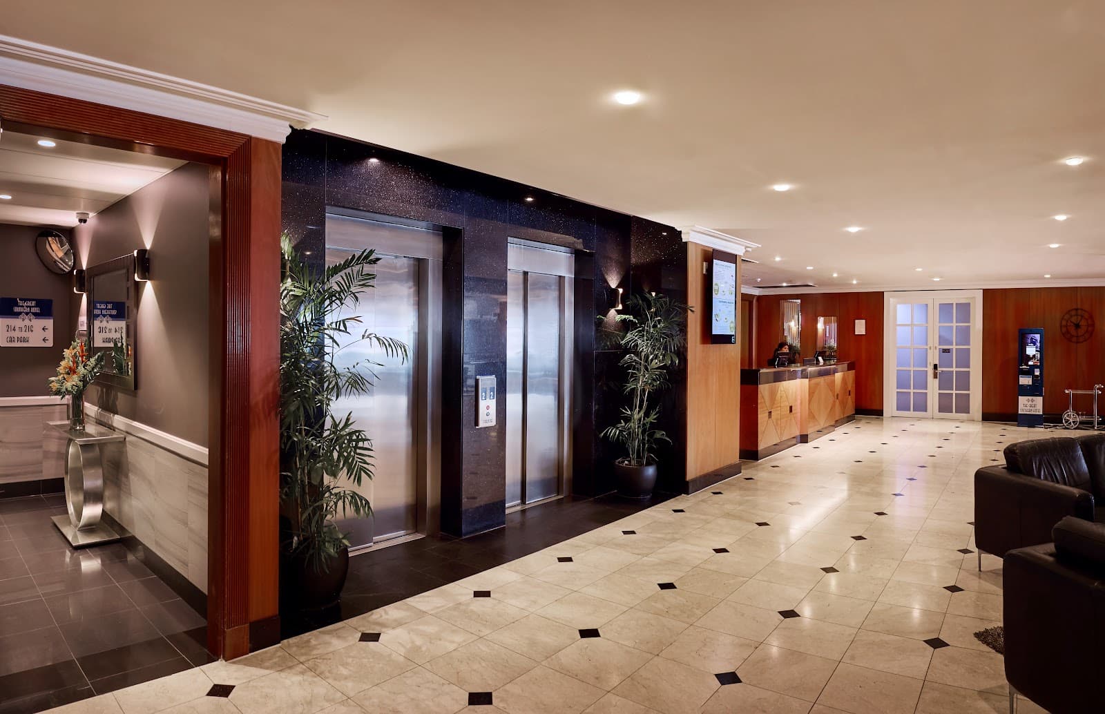 The Great Southern Hotel Perth — Burswood, Perth