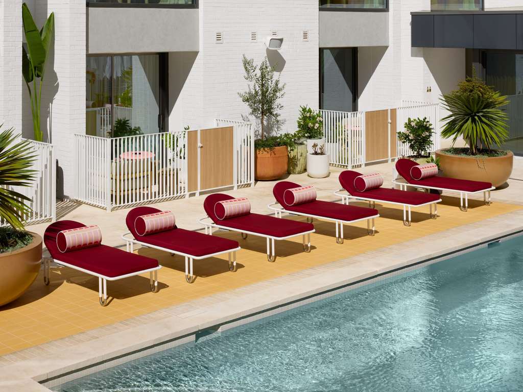 Hyde Perth — Mount Lawley, Perth