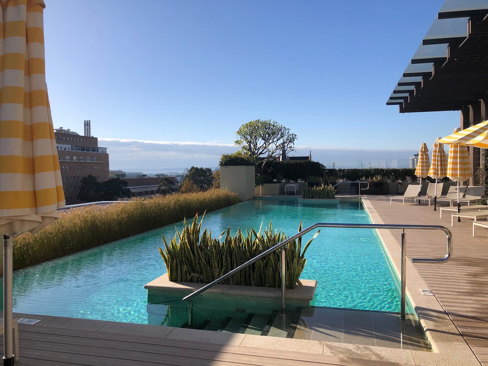The Westin Perth — Perth CBD, Perth