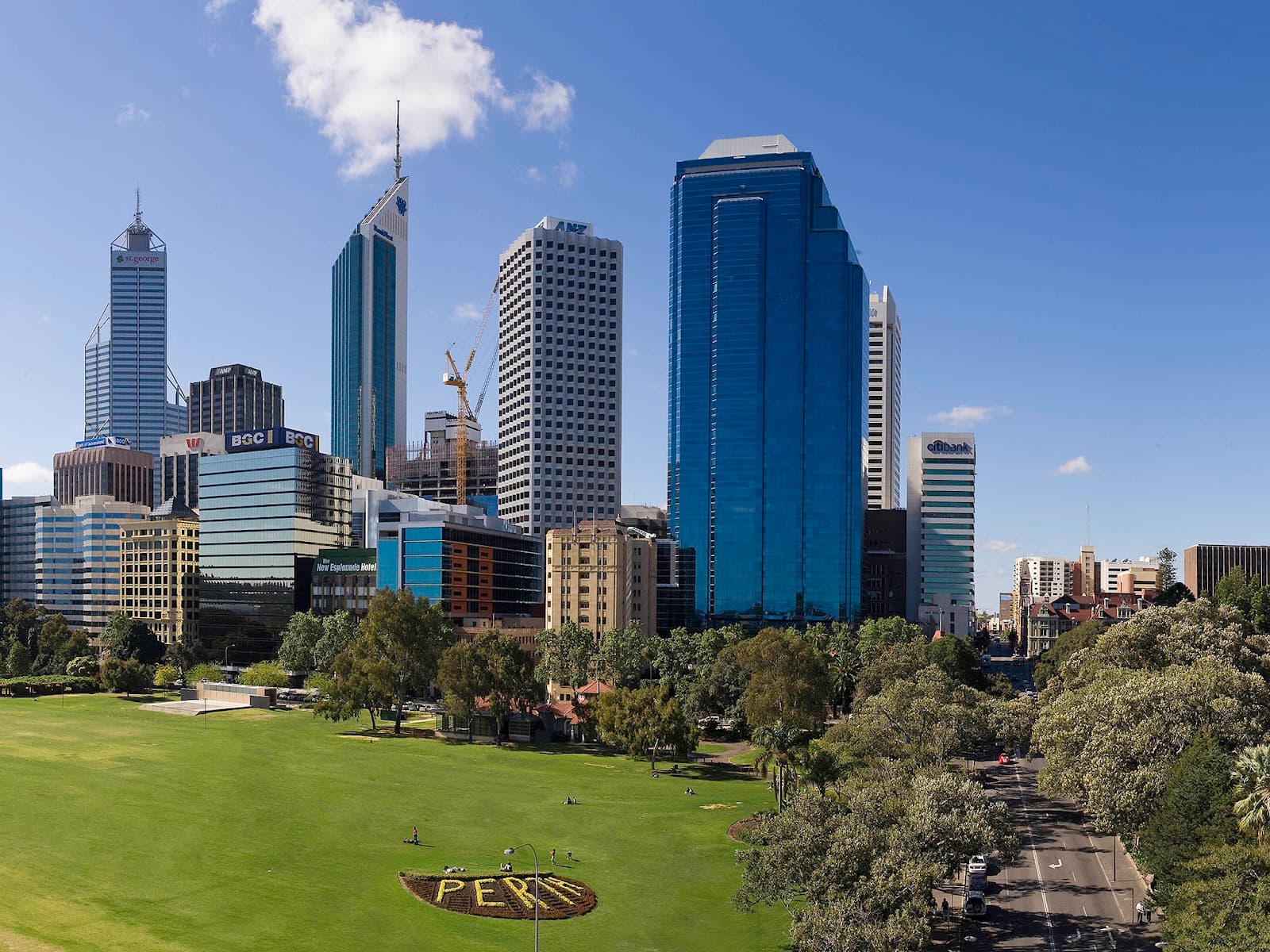ibis Perth — Burswood, Perth