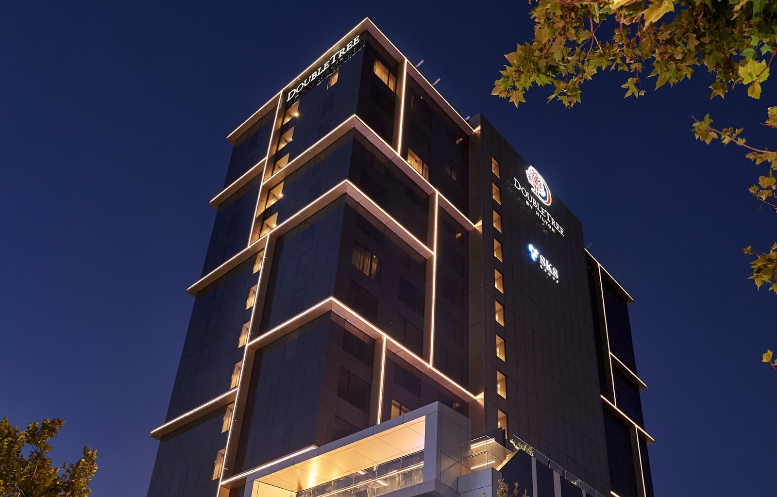 DoubleTree by Hilton Perth Northbridge — Mount Lawley, Perth