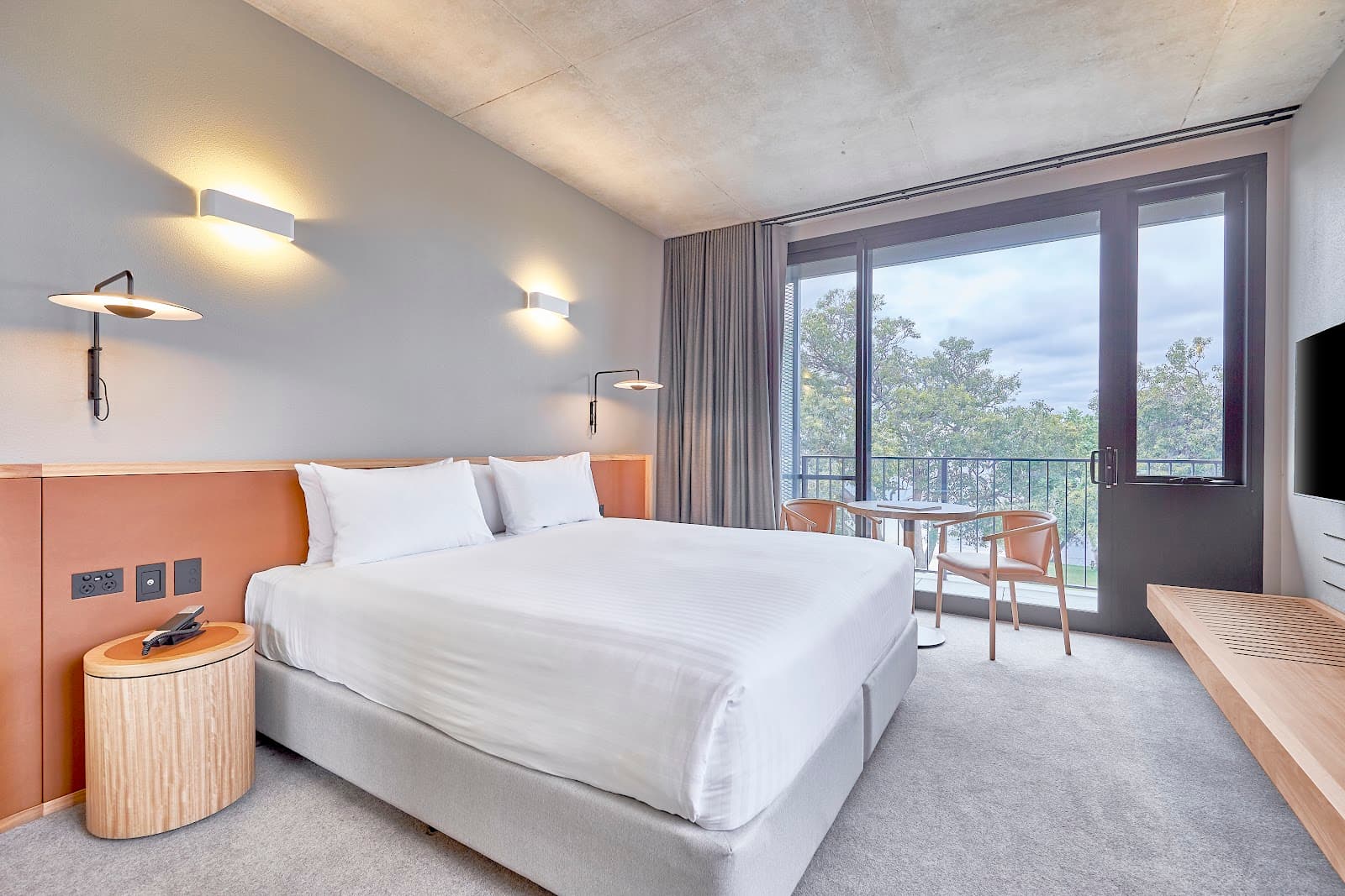 Wonil Hotel Perth - Handwritten Collection — Claremont, Perth