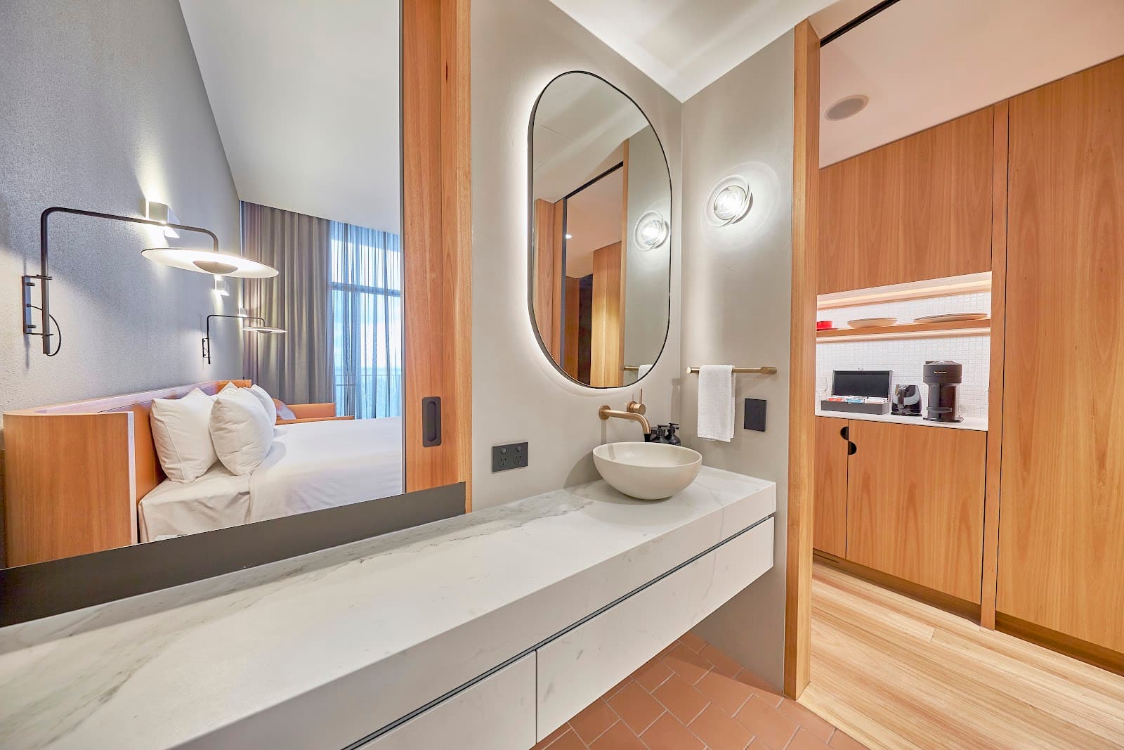 Wonil Hotel Perth - Handwritten Collection — Claremont, Perth