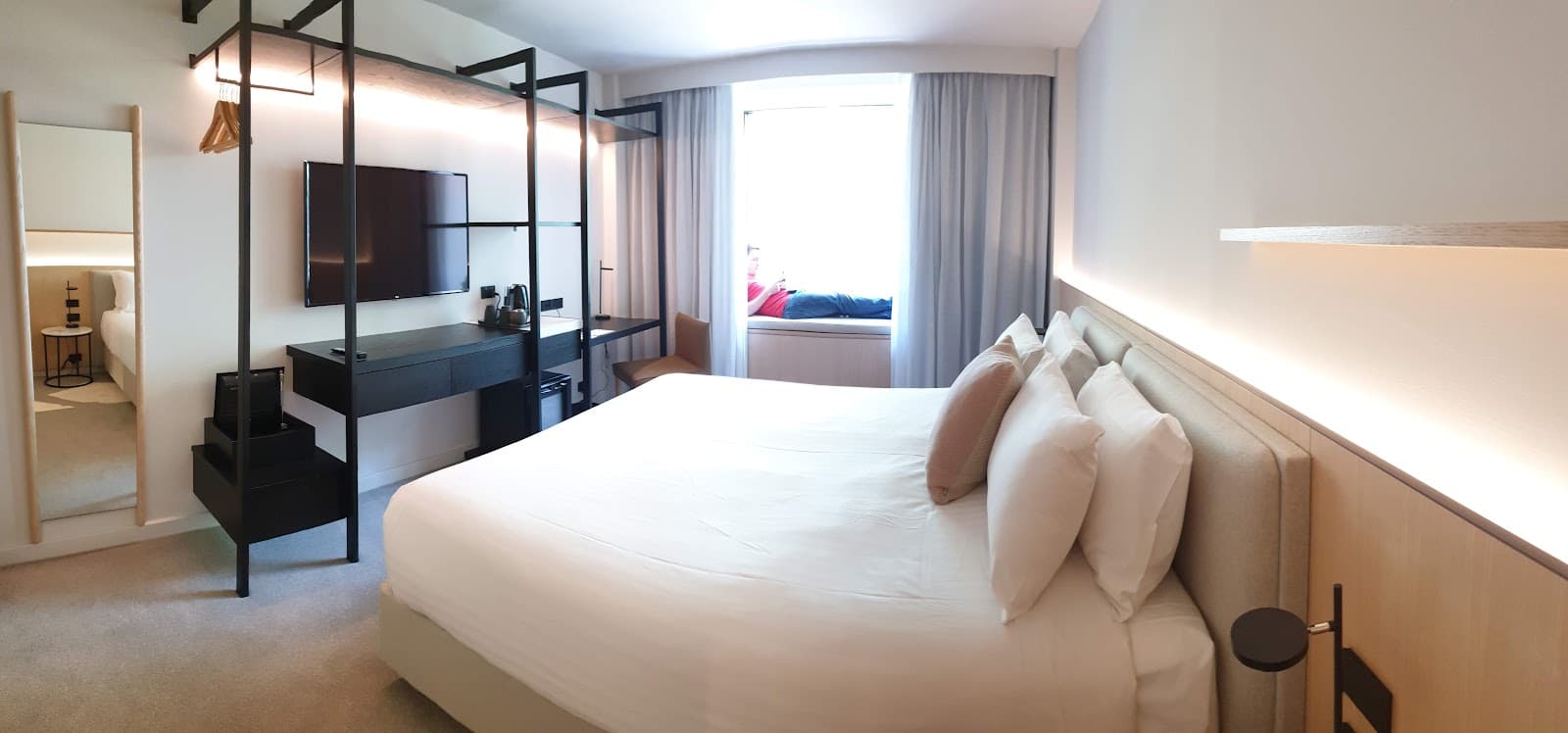 Quay Perth — Burswood, Perth