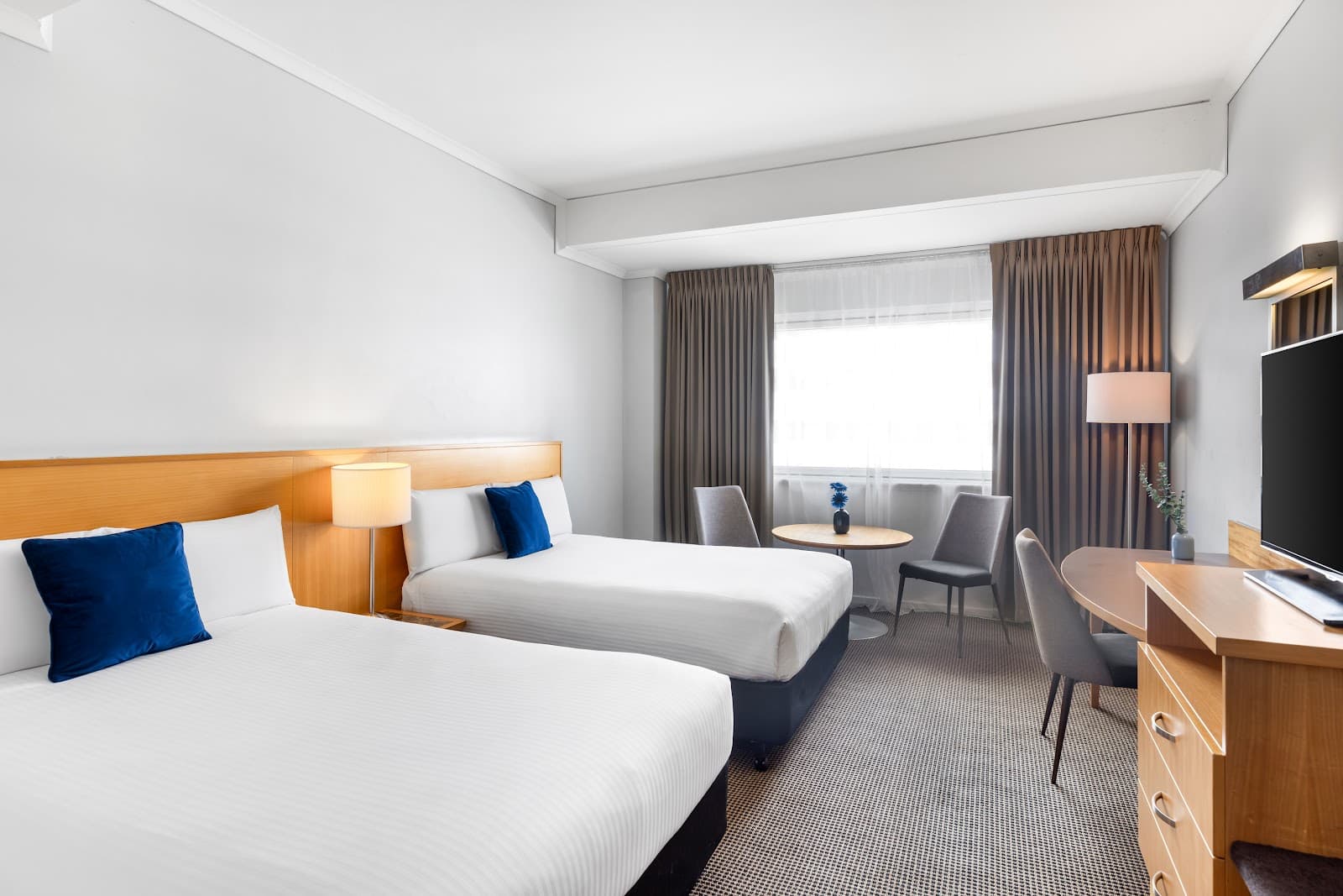 Novotel Perth Langley — Burswood, Perth