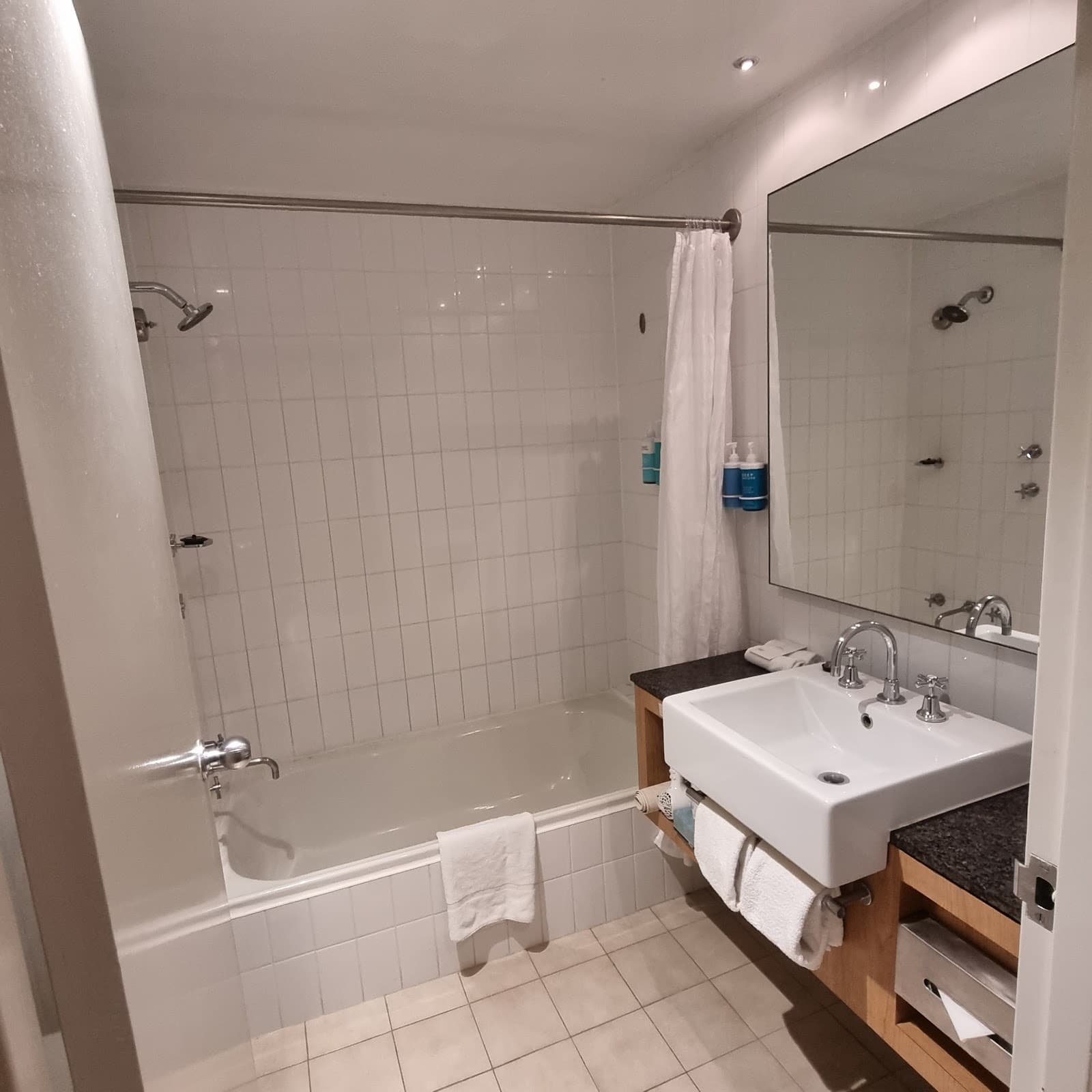 Novotel Perth Langley — Burswood, Perth