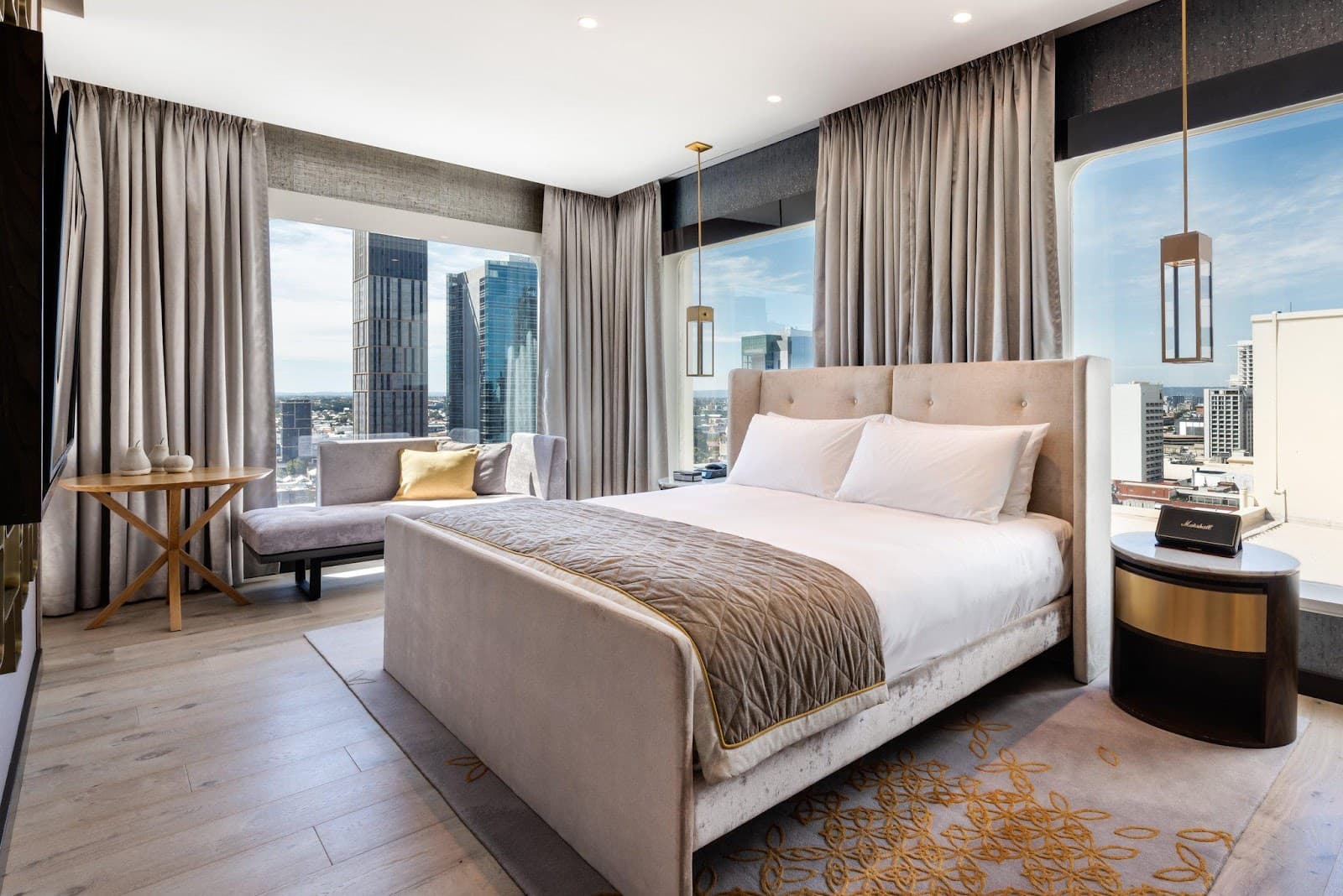 InterContinental Perth City Centre by IHG — Perth CBD, Perth