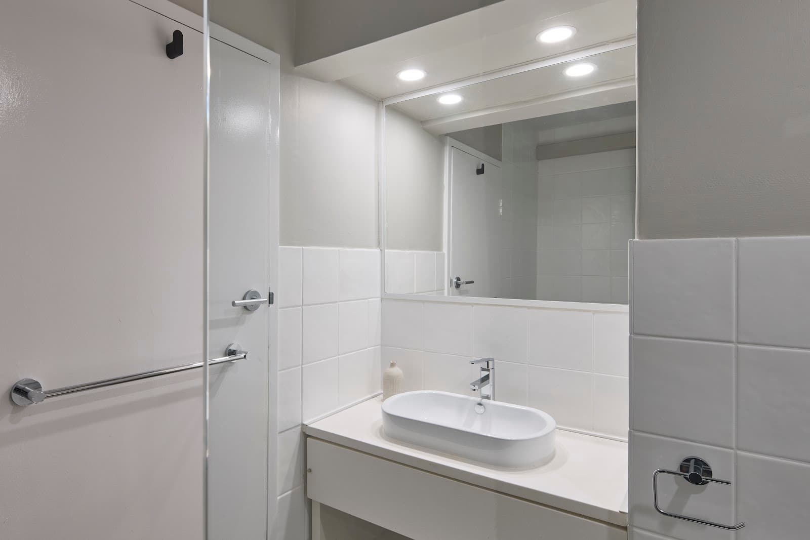 Pensione Hotel Perth — Perth CBD, Perth